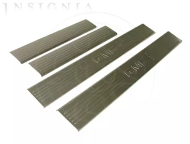 Door Sill Plates