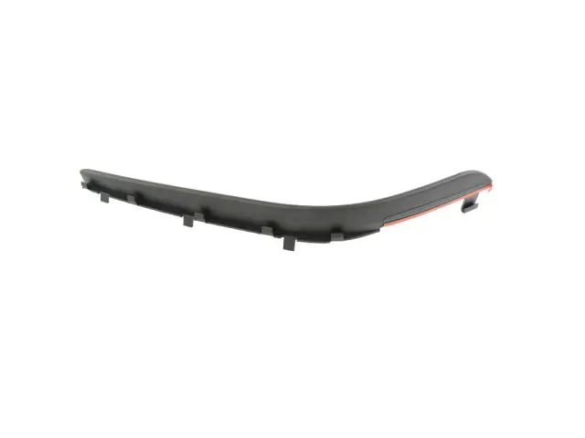 2012-2022 Jeep Wheel Flare Extension, Right 1WQ46RXFAB | My Mopar