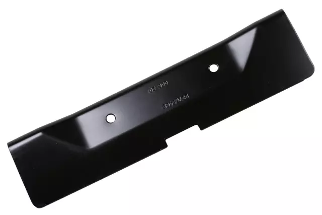 Driver Side Rocker Inner Panel Extension