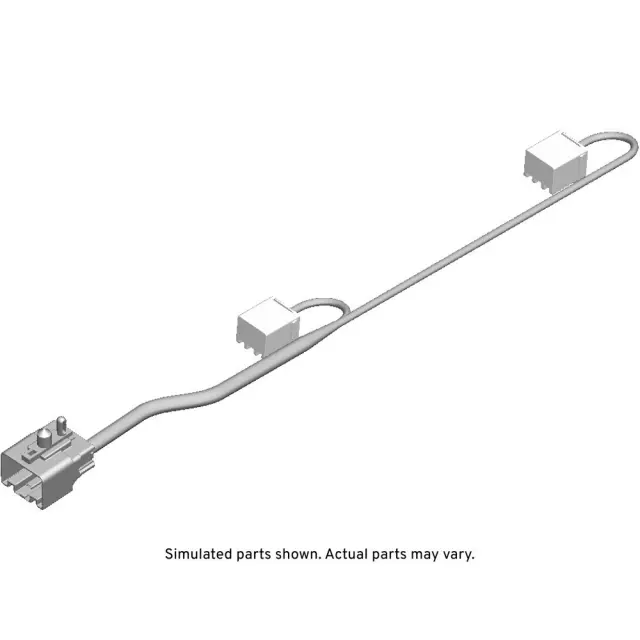 Sunroof Wiring Harness