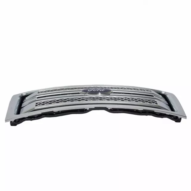 dl3z8200ea - Ford Grille | Levittown Ford Parts