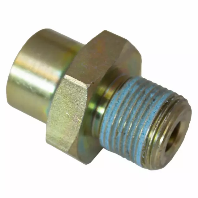 Connector Oil Tube YL1Z-7D273-BA | TascaParts.com