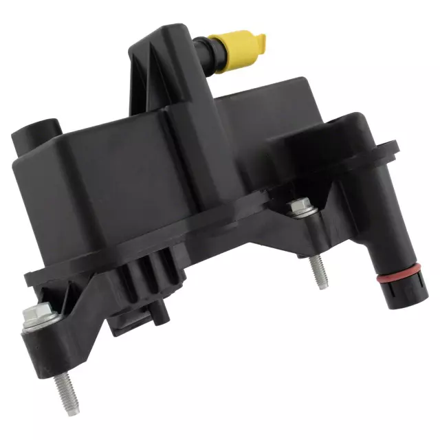 2020-2025 Ford Oil/Air Separator HX7Z-6A785-D | OEM Parts Online