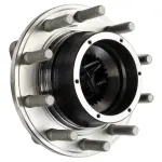 Motorcraft™ Wheel Bearing And Hub Assembly