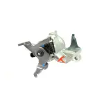 Disc Brake Caliper Assembly, Left