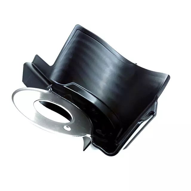 2008-2018 Audi - Stone Guard