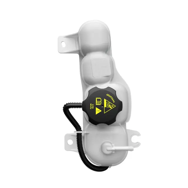 ヘビお　DAY29 2019-2022 Jeep Cherokee Coolant Reservoir 68288281AB | My Mopar Parts