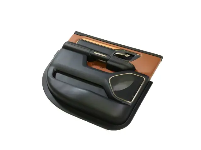 Rear Door Trim Panel, Left 6SL651XTAA | My Mopar Parts