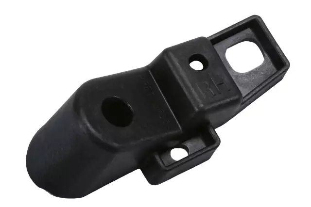 Passenger Side Headlamp Bracket