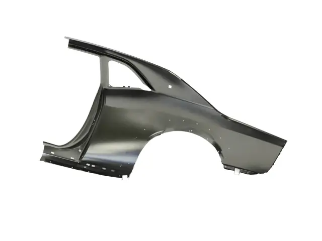 2018-2023 Dodge Challenger Body Side Aperture Rear Panel, Right