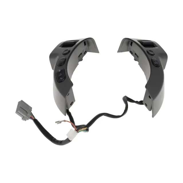 Switch-Ascd, Steering 25550-ZT50A | OEM Parts Online