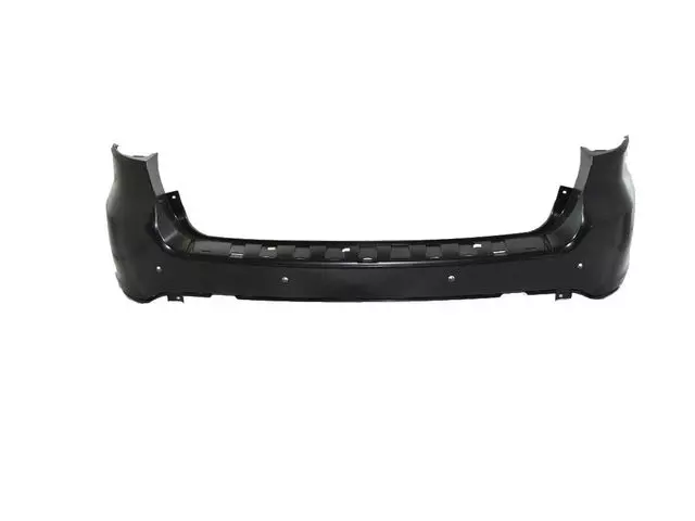 2016-2024 Dodge Durango Rear Upper Fascia 68304551AA | My Mopar Parts 