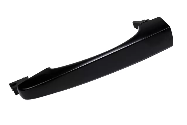 Primed Driver Side Exterior Door Handle