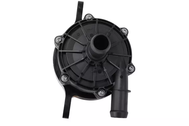 Engine Auxiliary Water Pump