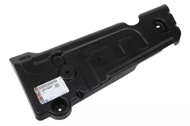 2016-2024 Chevrolet Malibu Driver Side Underbody Rear Air 