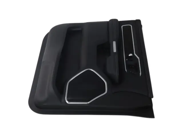 2025-2026 Ram 1500 Front Door Trim Panel, Left 7ZB87TX7AA | Mopar