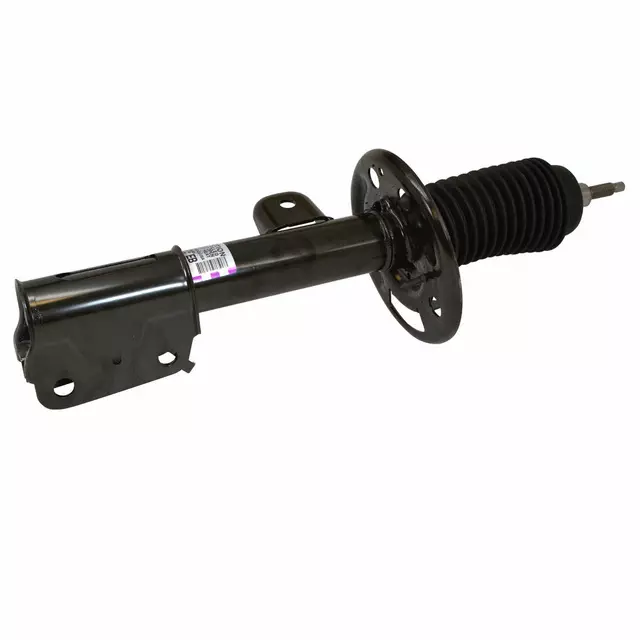 BB5Z-18124-B - Strut 2011-2012 Ford Explorer | Ford Parts Direct