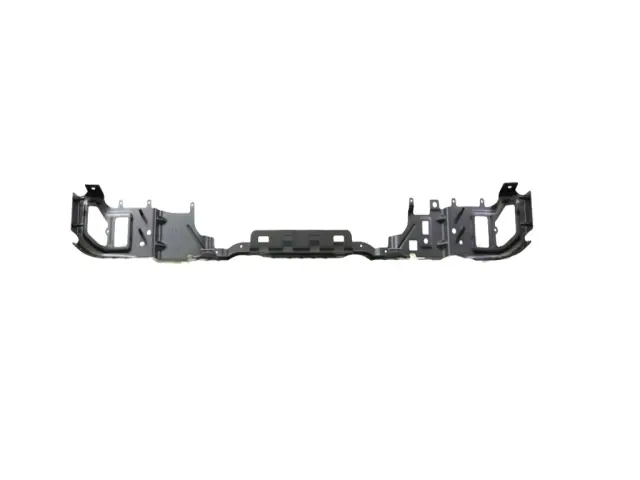 2018-2026 Jeep Wrangler Rear Bumper Bracket 68295569AC | My Mopar
