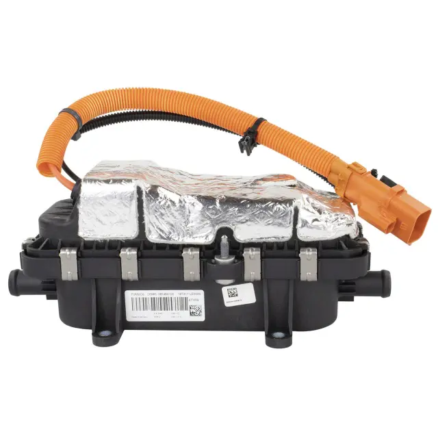 High Voltage Ptc Heater DG9Z-18K463-N | OEM Parts Online