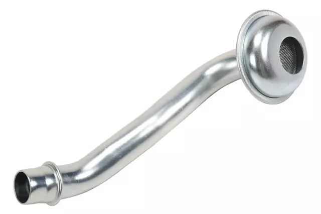 Oil Pump Suction Pipe