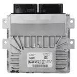 2016-2019 Ford ECM