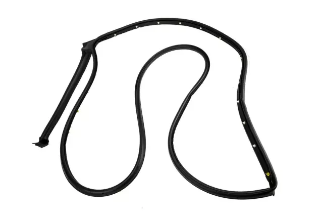 2014-2019 GM - Passenger Side Rear Door Weatherstrip