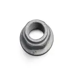 Hex Lock Nut And Washer, Mounting