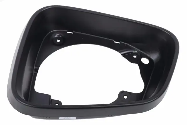 2017-2022 GM Driver Side Door Mirror Housing Bezel 42492878