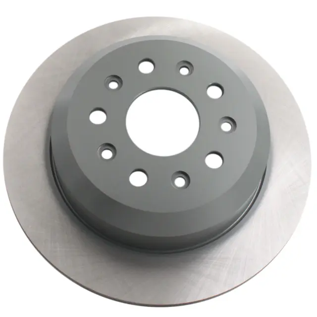 Disc Brake Rotor