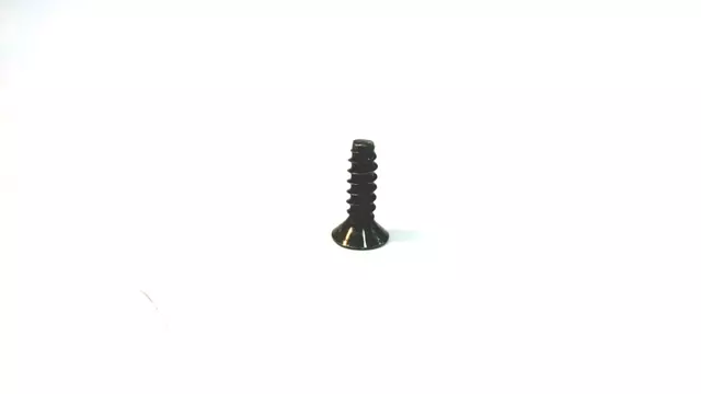 Upper Lid Screw