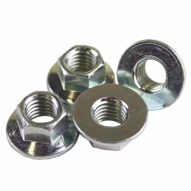 Mnfd W/Converter Nut