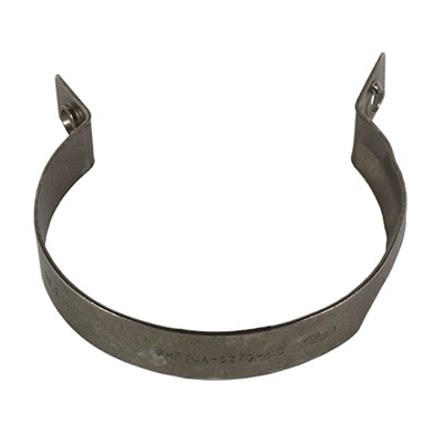 2015 Ford Edge Muffler Hanger Straps