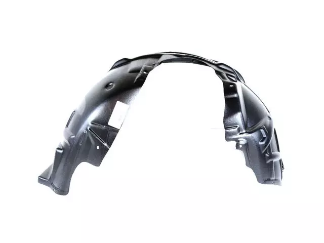 68184704AF - Splash Shield, Right 2016-2023 Dodge Challenger | The