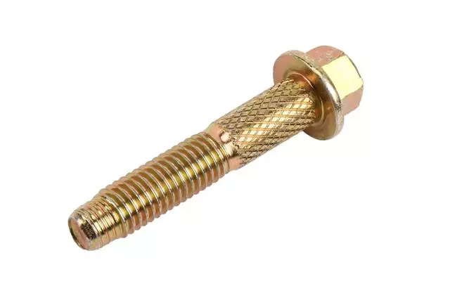 M10x1.5x46.5 Starter Bolt