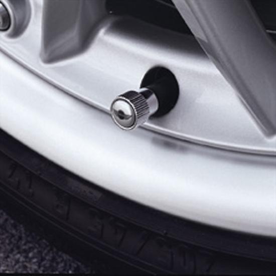 20052022 Mini Valve Stem Caps Mini Logo 36110429651 36110429651