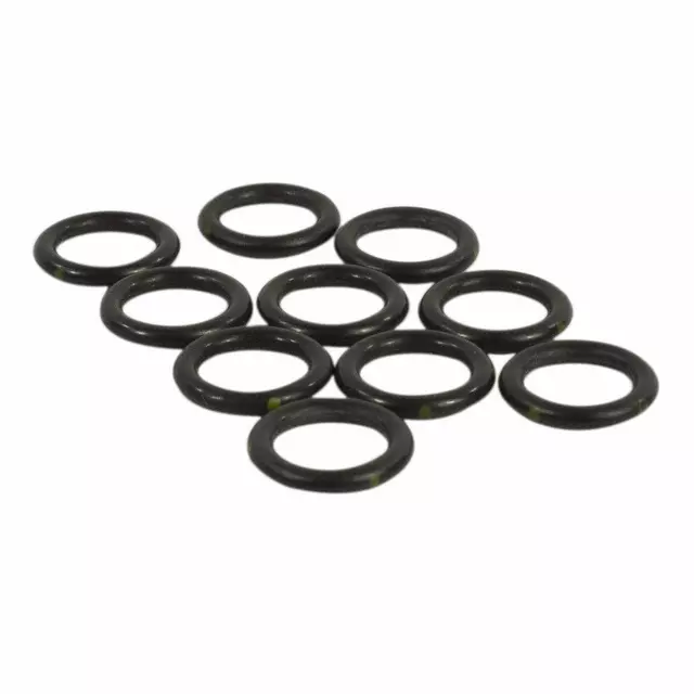 Fuel Injection Pressure Regulator O-Ring