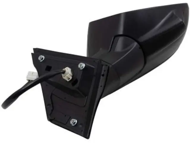 76208-T1W-A21 - Mirror Sub-Assembly R Door (R.C.)(Heated) - 2015