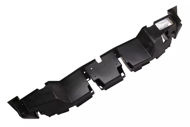 Front Bumper Fascia Energy Absorber