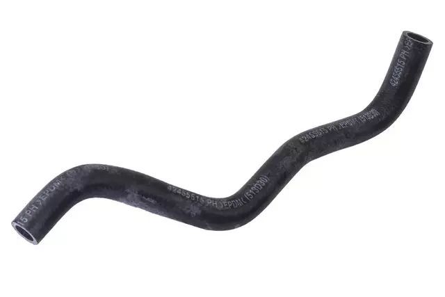 HVAC Heater Inlet Hose