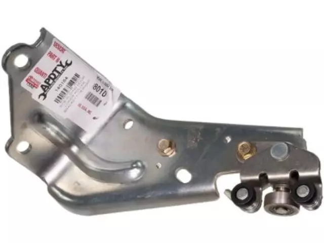 1998-2003 Toyota Sienna Roller & Bracket 68350-08010 | Toyota San 