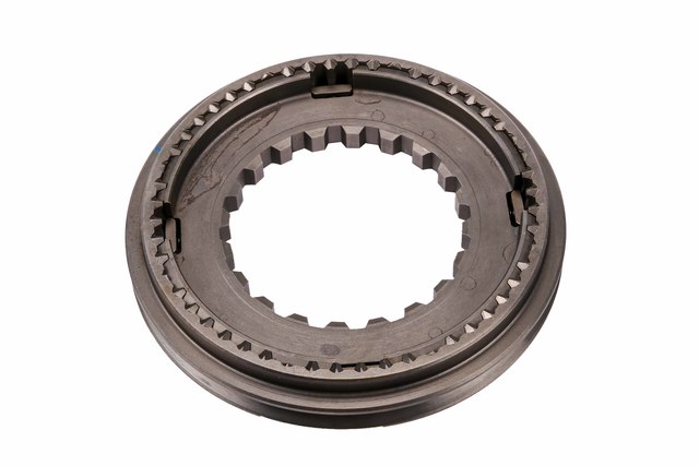 Standard Transmission Synchronizer