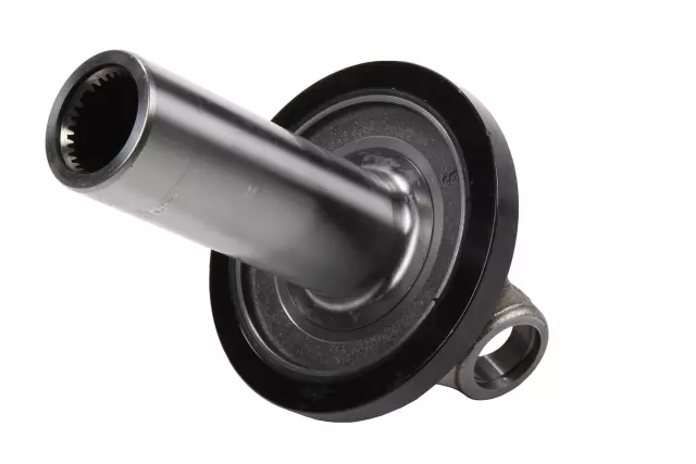 Drive Shaft Front Slip Yoke