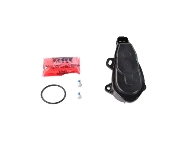 Park Brake Actuator, Right