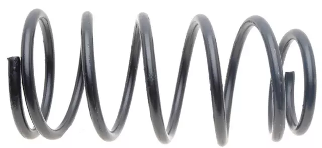 Front Coil Spring Set