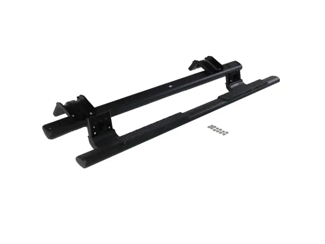 のり 82216482AA - Black Tubular Side Steps 2022-2026 Ram 1500 | The