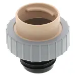 Fuel Cap Tester Adapter