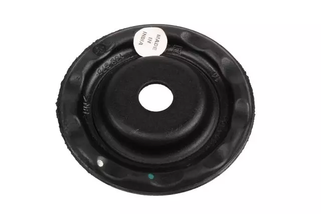 Front Suspension Mounting Plate