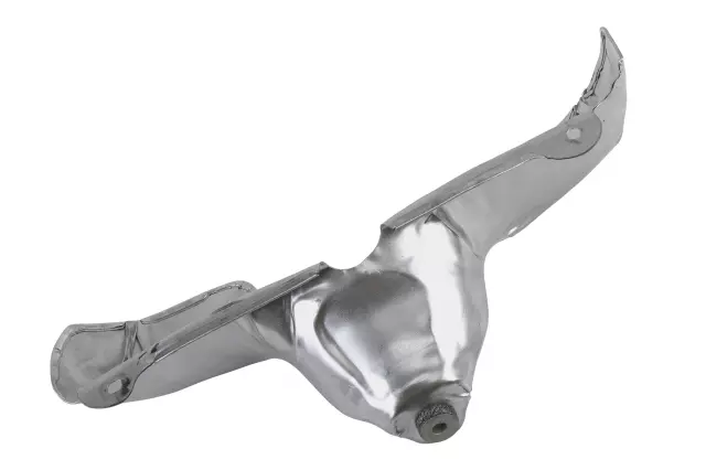 2013-2023 GM - Exhaust Manifold Upper Heat Shield