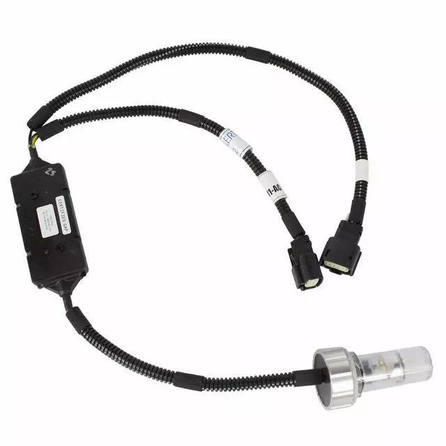 2013-2019 Ford Police Interceptor Utility Wire EB5Z-13411-C | OEM