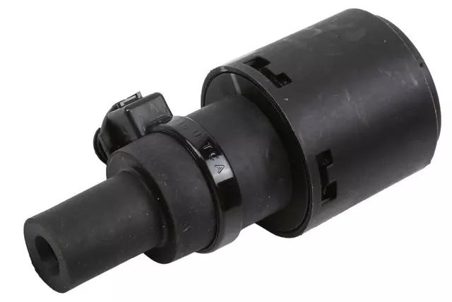 Engine Mount Vacuum Filter